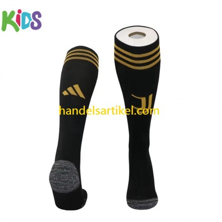 Juventus Kinder Socken Heim 2023/24